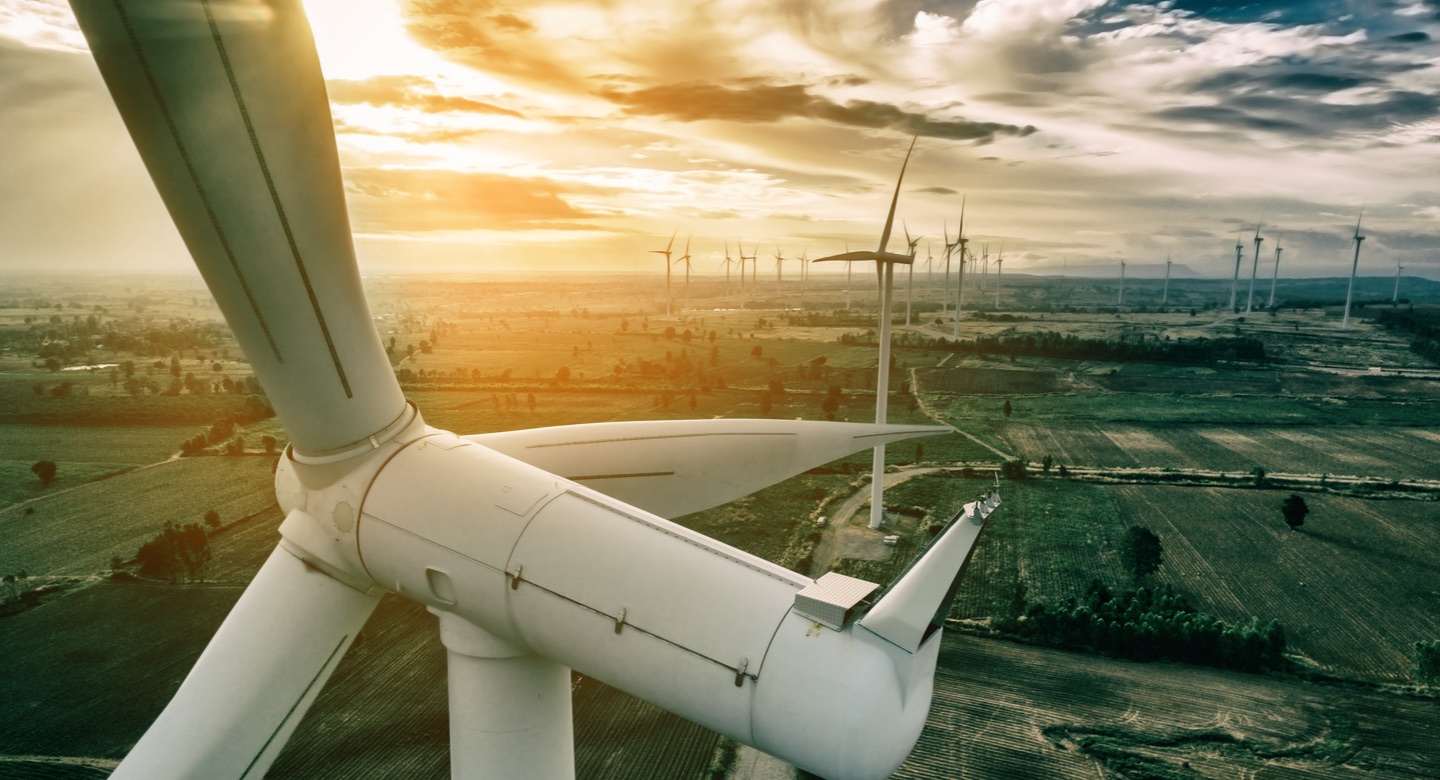 green energy enabling