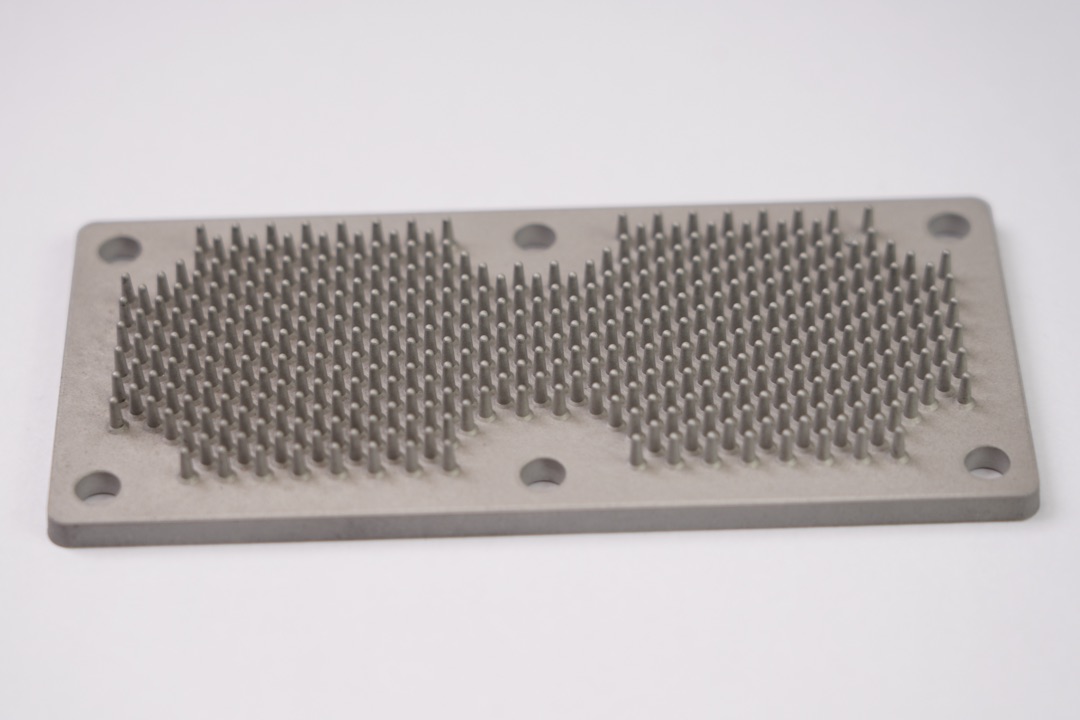 CPS Pin Fin BasePlate