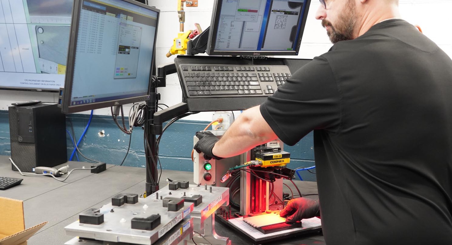 CPS exacting standards