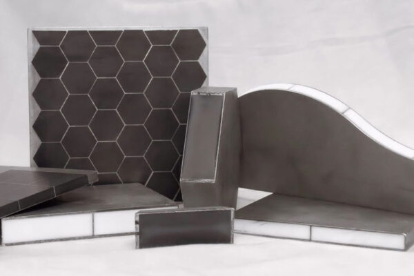 CPS HybridTech Armor® Panels - Advanced Metal Matrix Composites (MMCs)