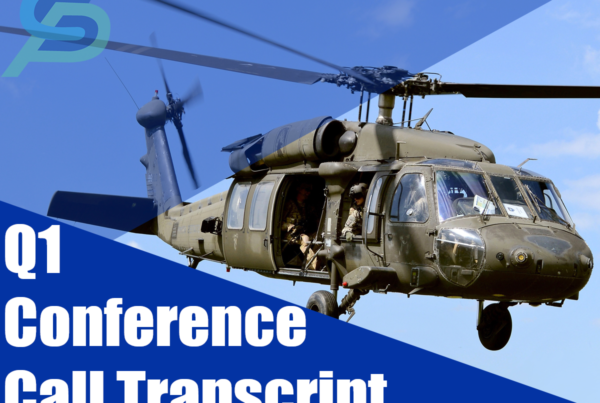 Q1 2023 Conference Call Transcript