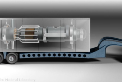 Power Generation - CPS Technology Solutions