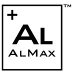 AlMax Logo