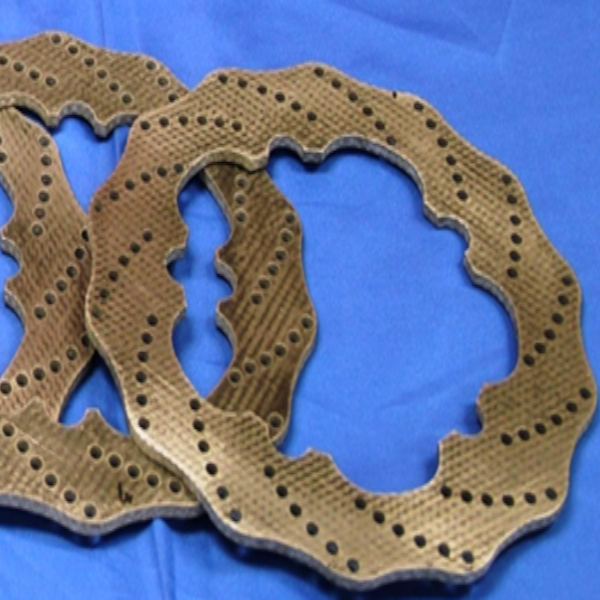 Composite Processing - CPS Technology Solutions