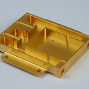 Hermetic Packages - CPS Technology Solutions