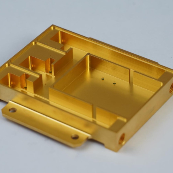 Hermetic Packages - CPS Technology Solutions