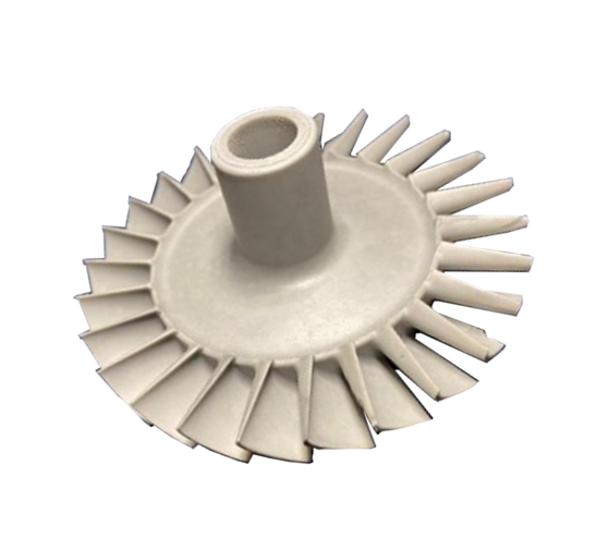 Injection Molding - CPS Technology Solutions