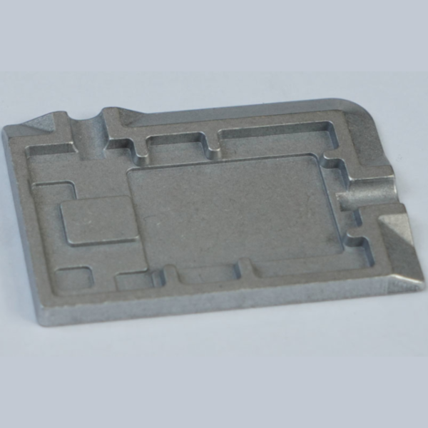 Injection Molding - CPS Technology Solutions